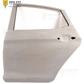 تصویر درب عقب چپ J7 