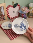 تصویر کیک خوری 