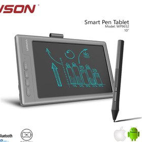 تصویر دفترچه یادداشت دیجیتالی ویسون-Vson-wp9652n 