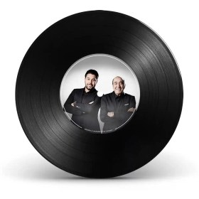 تصویر دیسک گرامافون کد 9364 