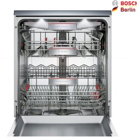 تصویر ماشین ظرفشویی بوش مدل SMS88TW02M BOSCH DISHWASHER SMS88TW02M