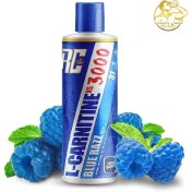 تصویر ال کارنتین L carnitine