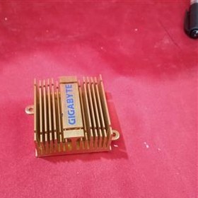 تصویر هیت سینک fh3 45452 