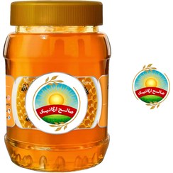 تصویر خرید عسل گون طبیعی یک کیلویی 