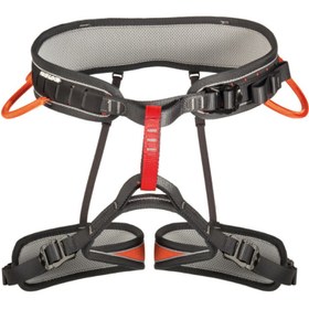 تصویر هارنس سینگینگ راک اتک III 