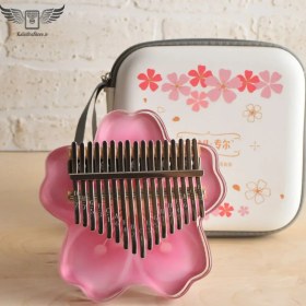 تصویر کالیمبا زانی مدل Sakura 