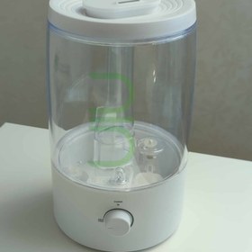 تصویر دستگاه بخور محیطی اولتراسونیک HUMIDIFIER مدل LH-2036 