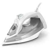 تصویر اتو بخار فیلیپس 2400 وات دستی مدل DST5010 Philips DST5010 Steam Iron 2400w