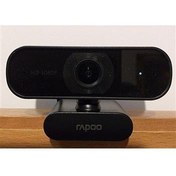 تصویر وبکم رپو مدل c260 