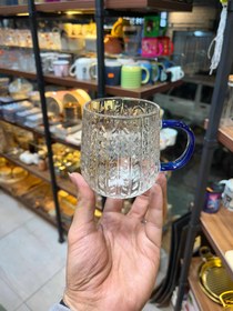 تصویر لیوان Deli چایخوری پیرکس 