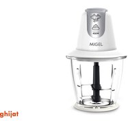 تصویر غذاساز تک کاره میگل مدل Migel-GHB400 