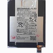 تصویر باتری اورجینال گوشی موتورولا Motorola Moto X Play Motorola Moto X Play Battery