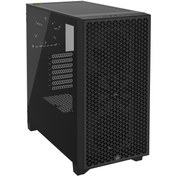 تصویر کیس کورسیر مدل 3000D AIRFLOW CASE CORSAIR 3000D AIRFLOW