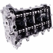 تصویر سر سیلندر کامل هیوندای النترا AD 