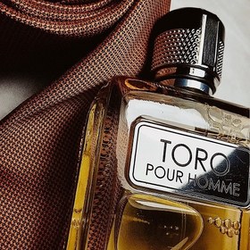 تصویر ادوپرفیوم مردانه الحمبرا (Alhambra) مدل Toro حجم 100 میلی‌ لیتر عطر مردانه