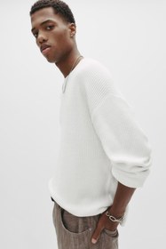 تصویر بافت مردانه پول اند بیر pull-and-bear 