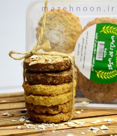 تصویر کوکی جو دوسر 