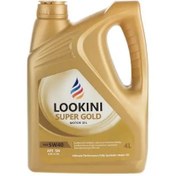 تصویر روغن موتور 5W30 لوکینی SN آوانته چهار لیتری 