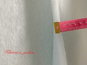 تصویر پشم شیشه فیلتری 