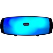 تصویر اسپیکر بلوتوثی قابل حمل کلومن مدل K-S90 ا Koluman K-S90 Bluethooth Speaker Koluman K-S90 Bluethooth Speaker
