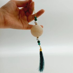 تصویر آویز سنگ نمک 