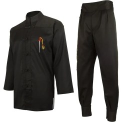 تصویر لباس کونگ فو TOAمدل 1 