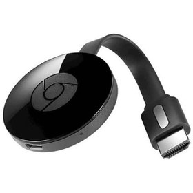 تصویر دانگل MHL HDMI کروم کست Chromecast آی فورتک IFORTECH 