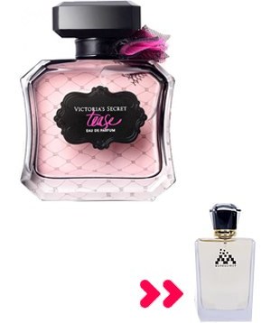 Tease noir cheap victoria secret perfume