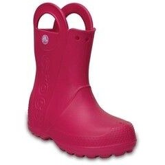 تصویر آن را با Rain Boot Kids 128036X0 اداره کنید کراکس Crocs 