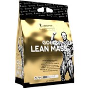 تصویر گینر۶کیلویی طرح جدید گلد لین مس GOLD LEAN MASS