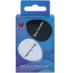 تصویر پد آرایشی گلوریا 