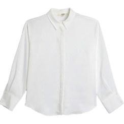 تصویر شومیز آستین بلند زنانه کوتون مدل 5WAK60065UW 