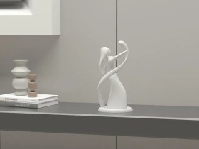 تصویر مادر و کودک 