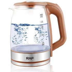 تصویر کتری برقی راف -RAF R.7842 