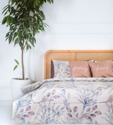 تصویر روتختی مدل Bush Hermodr Bedding set