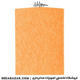 تصویر DECONIK - FLAT BASS TRAP تله بیس نارنجی 