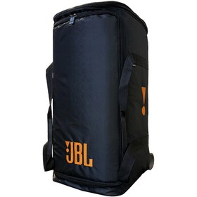 تصویر کیف JBL PartyBox 320 مدل بی نویز 