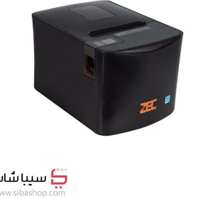 تصویر فیش پرینتر زد ای سی مدل ZP-310 ZEC ZP-310 Thermal Printer