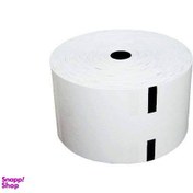 تصویر رول کاغذ دستگاه خودپرداز هانسول (Hansol) مدل NCR بسته 8 عددی 