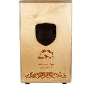 تصویر کاخن Palos CV611 