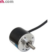 تصویر روتاری انکودر نوری دو فاز 200 درجه 200 degree two-phase optical rotary encoder