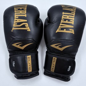 تصویر دستکش بوکس 