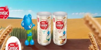 تصویر سرلاک حریر بادام نستله 