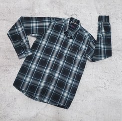 تصویر پیراهن مردانه چهار خونه - L 