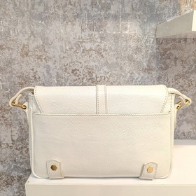 تصویر ست کیف وکفش چرم کد 05 