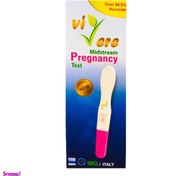 تصویر بی بی چک ویور مدل خودکاری بسته 1 عددی 