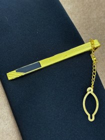 تصویر سنجاق کراوات_کد4377 
