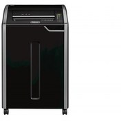 تصویر کاغذ خرد کن فلوز مدل Powershred 485Ci Fellowes Powershred 485Ci Paper Shredder