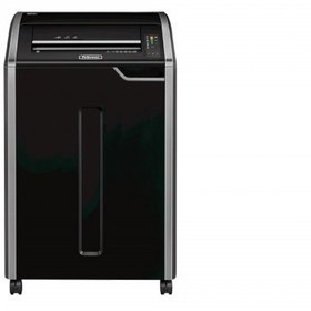 تصویر کاغذ خرد کن فلوز مدل Powershred 485Ci Fellowes Powershred 485Ci Paper Shredder