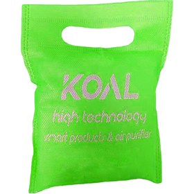 تصویر بوگیر یخچال فریزر 